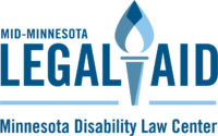 Mid-Minnesota Legal Aid logo