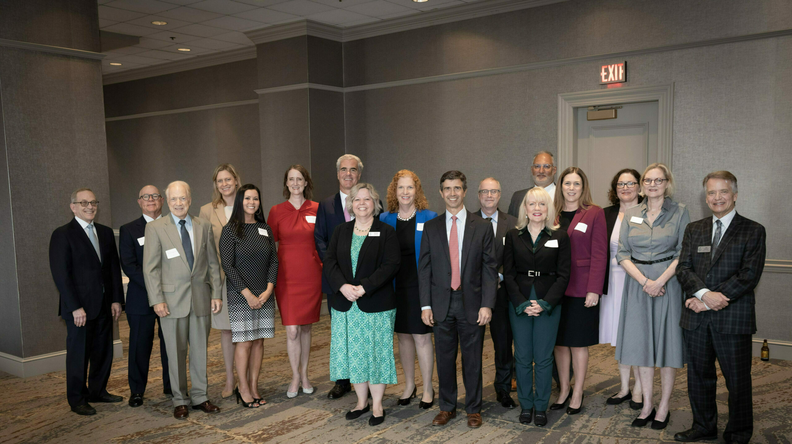 Board of Directors - Mid-Minnesota Legal Aid