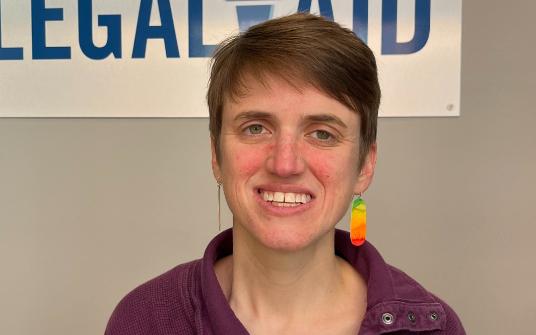 Know Your Rights - Mid-Minnesota Legal Aid