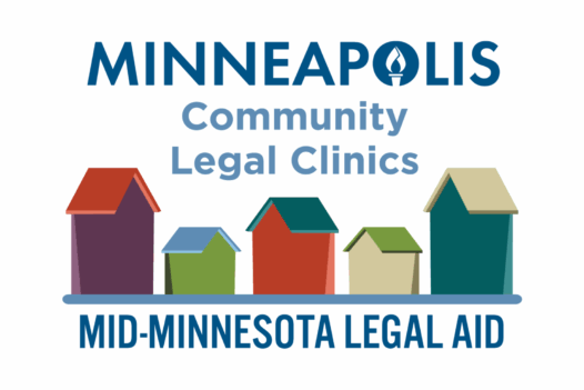 Minneapolis Legal Clinics logo