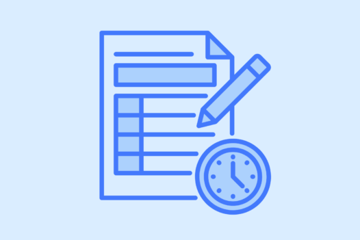 timecard icon