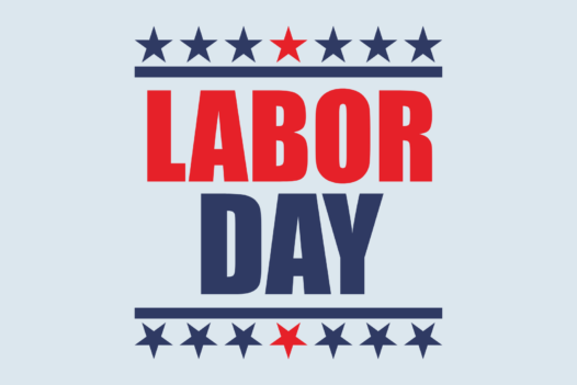 Labor day